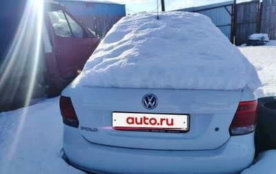 Volkswagen Polo VI (EU Market), 2014 год, 250 000 рублей, 1 фотография