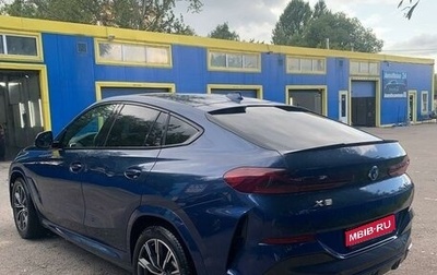 BMW X6, 2020 год, 8 500 000 рублей, 1 фотография