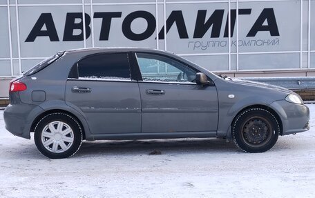 Chevrolet Lacetti, 2010 год, 410 000 рублей, 3 фотография