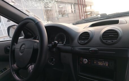 Chevrolet Lacetti, 2010 год, 410 000 рублей, 6 фотография