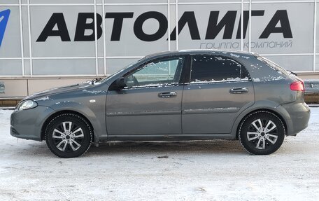 Chevrolet Lacetti, 2010 год, 410 000 рублей, 4 фотография