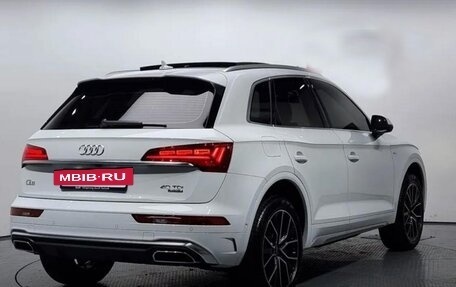 Audi Q5, 2024 год, 8 200 000 рублей, 2 фотография