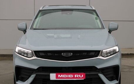 Geely Tugella FY11, 2022 год, 2 729 000 рублей, 2 фотография