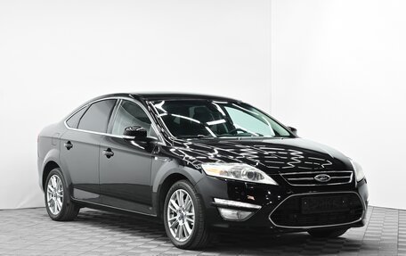 Ford Mondeo IV, 2013 год, 995 000 рублей, 2 фотография