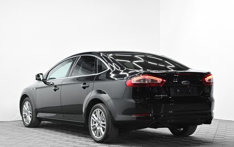 Ford Mondeo IV, 2013 год, 995 000 рублей, 3 фотография