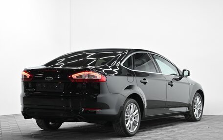 Ford Mondeo IV, 2013 год, 995 000 рублей, 4 фотография