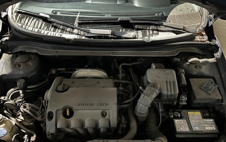 KIA cee'd I рестайлинг, 2009 год, 920 000 рублей, 3 фотография