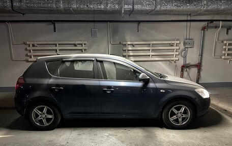 KIA cee'd I рестайлинг, 2009 год, 920 000 рублей, 9 фотография