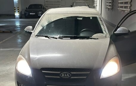 KIA cee'd I рестайлинг, 2009 год, 920 000 рублей, 11 фотография