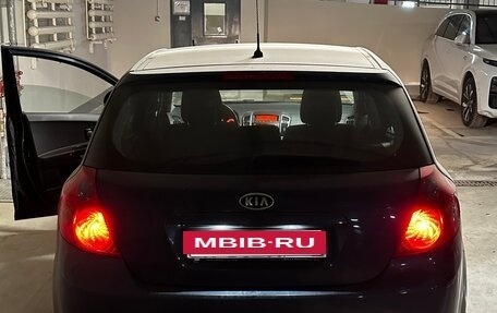 KIA cee'd I рестайлинг, 2009 год, 920 000 рублей, 10 фотография