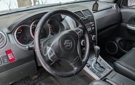 Suzuki Grand Vitara, 2008 год, 1 200 000 рублей, 7 фотография