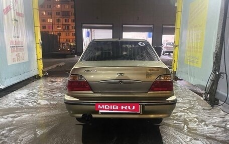 Daewoo Nexia I рестайлинг, 2006 год, 65 000 рублей, 3 фотография