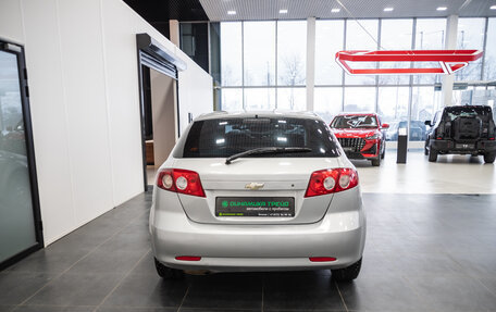 Chevrolet Lacetti, 2008 год, 555 000 рублей, 6 фотография