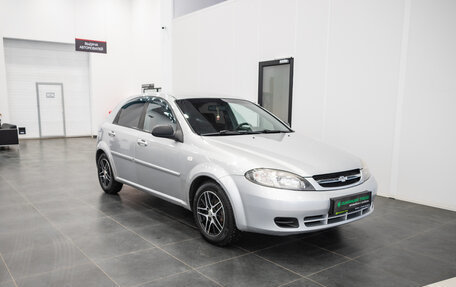 Chevrolet Lacetti, 2008 год, 555 000 рублей, 4 фотография