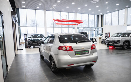 Chevrolet Lacetti, 2008 год, 555 000 рублей, 7 фотография