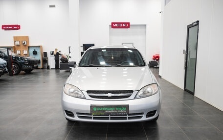 Chevrolet Lacetti, 2008 год, 555 000 рублей, 2 фотография