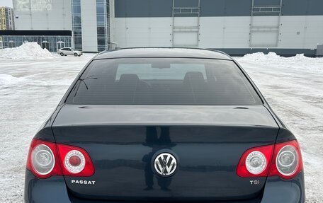 Volkswagen Passat B6, 2008 год, 1 200 000 рублей, 2 фотография