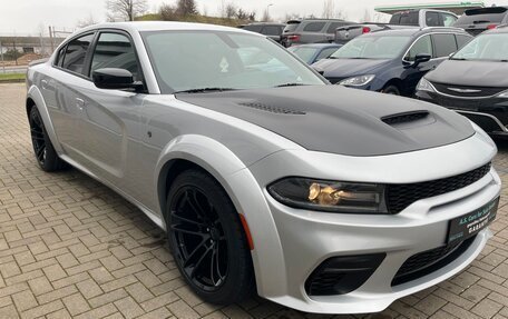 Dodge Charger, 2022 год, 7 800 000 рублей, 2 фотография