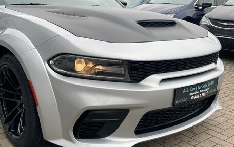 Dodge Charger, 2022 год, 7 800 000 рублей, 6 фотография