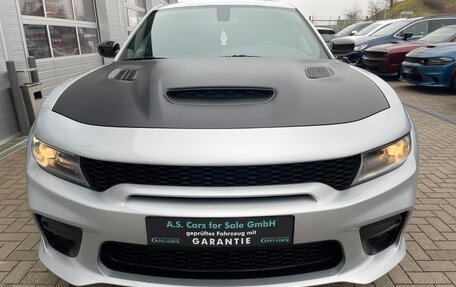 Dodge Charger, 2022 год, 7 800 000 рублей, 8 фотография