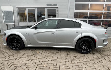 Dodge Charger, 2022 год, 7 800 000 рублей, 4 фотография