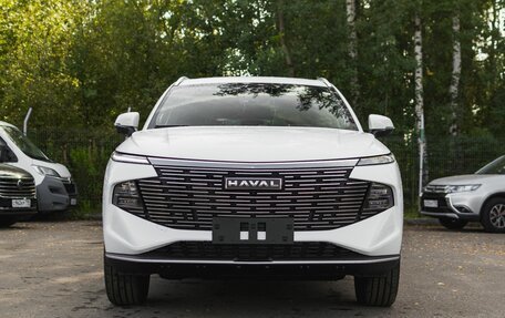 Haval F7, 2025 год, 3 316 900 рублей, 4 фотография