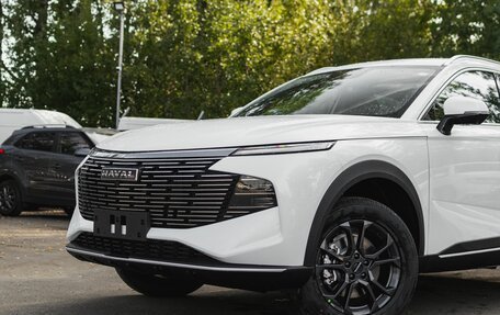 Haval F7, 2025 год, 3 316 900 рублей, 8 фотография