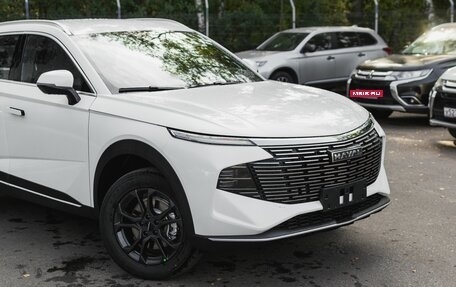 Haval F7, 2025 год, 3 316 900 рублей, 7 фотография