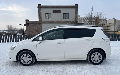 Toyota Verso I, 2012 год, 1 399 900 рублей, 4 фотография