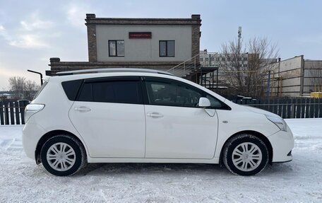 Toyota Verso I, 2012 год, 1 399 900 рублей, 6 фотография