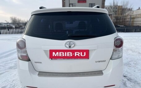 Toyota Verso I, 2012 год, 1 399 900 рублей, 5 фотография