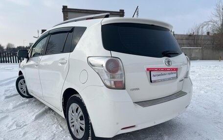 Toyota Verso I, 2012 год, 1 399 900 рублей, 8 фотография