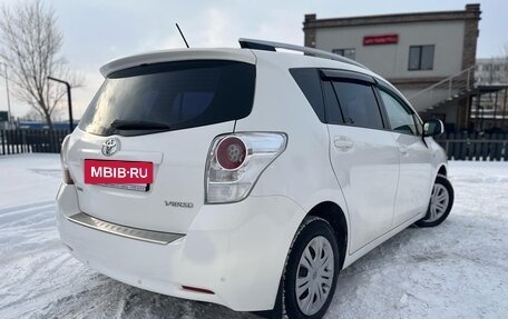 Toyota Verso I, 2012 год, 1 399 900 рублей, 7 фотография