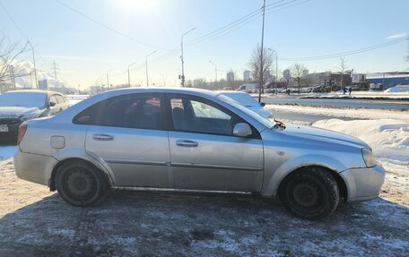 Chevrolet Lacetti, 2006 год, 235 000 рублей, 1 фотография