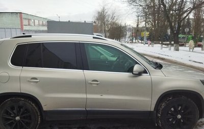 Volkswagen Tiguan I, 2012 год, 1 160 000 рублей, 1 фотография