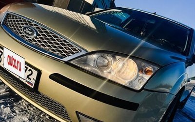 Ford Mondeo III, 2006 год, 790 999 рублей, 1 фотография