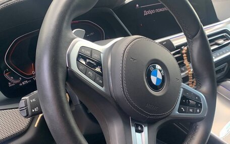 BMW X6, 2020 год, 8 500 000 рублей, 11 фотография