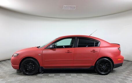 Mazda 3, 2004 год, 367 000 рублей, 8 фотография