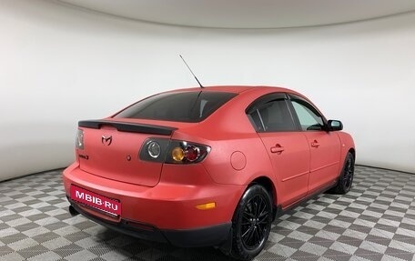 Mazda 3, 2004 год, 367 000 рублей, 5 фотография