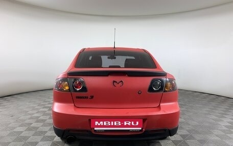 Mazda 3, 2004 год, 367 000 рублей, 6 фотография