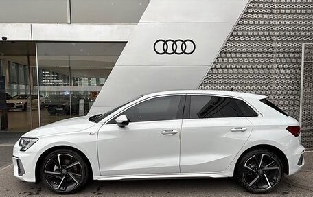 Audi A3, 2022 год, 2 200 000 рублей, 7 фотография