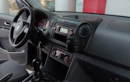 Volkswagen Amarok I рестайлинг, 2012 год, 1 459 000 рублей, 8 фотография