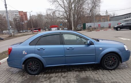 Chevrolet Lacetti, 2008 год, 420 000 рублей, 5 фотография