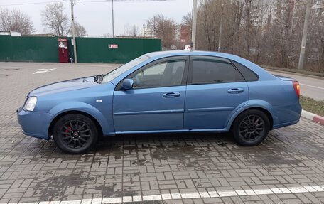 Chevrolet Lacetti, 2008 год, 420 000 рублей, 3 фотография