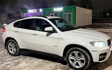 BMW X6, 2011 год, 2 235 000 рублей, 6 фотография