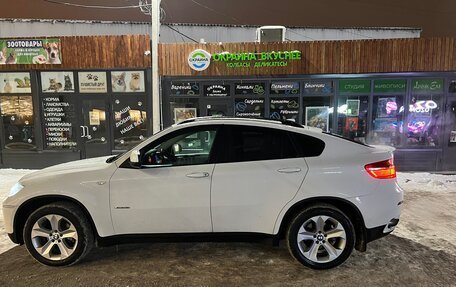 BMW X6, 2011 год, 2 235 000 рублей, 2 фотография