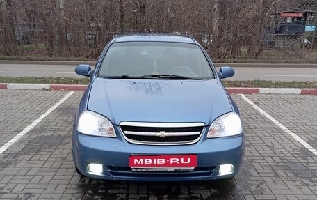 Chevrolet Lacetti, 2008 год, 420 000 рублей, 6 фотография