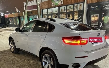 BMW X6, 2011 год, 2 235 000 рублей, 3 фотография