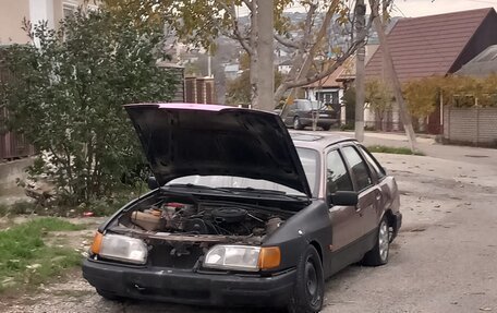 Ford Sierra I, 1989 год, 130 000 рублей, 8 фотография