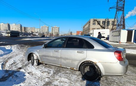 Chevrolet Lacetti, 2006 год, 235 000 рублей, 6 фотография